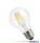 SPECTRUM LED 8,5W Izzó filament A60 E27 WW - WOJ14595