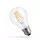 SPECTRUM LED 8,5W izzó filament A60 E27 NW - WOJ14596