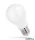 SPECTRUM LED Izzó 8,5W GLS A60 E27 230V COG NW opál - WOJ14598