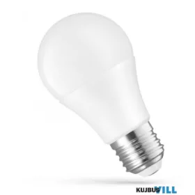 SPECTRUM LED 8,5W E27 24V AC/DC - WOJ14658