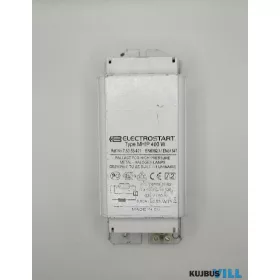 ELŐTÉT 400W MH Electrostart  19740000501 KIFUTÓ