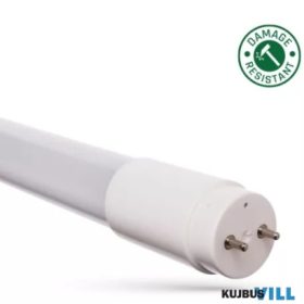 SPECTRUM LED TUBE T8 SMD 2835 24W NW 26X1500 NANO-PLASTIC