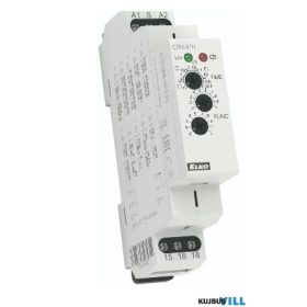 CRM-91H/230V Multifunkciós idörelé ELKO  1244
