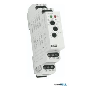CRM-93H/UNI Multifunkciós időrelé  ELKO  1246
