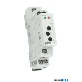 HRN-54 Magas/alacsony feszültségfigyelő relé  3720