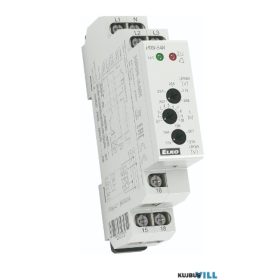 HRN-54N Feszültség figyelő relé  3721