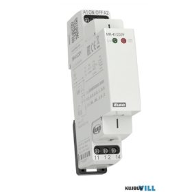 MR-41/230V memória relé  1588