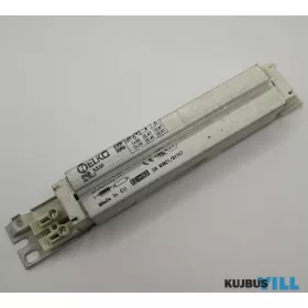 ELŐTÉT 36W - keskeny KIFUTÓ