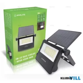 ASALITE ASAL0275 Led Szolár reflektor