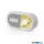 TelForceOne Forever light Ébresztő óra USB-C töltővel 2,5W 4000K 1200mAh INGRID
