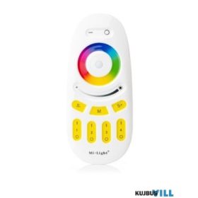   GROUP CONTROL RGBW csoport (zóna) távirányító FUT096/FUT096-B