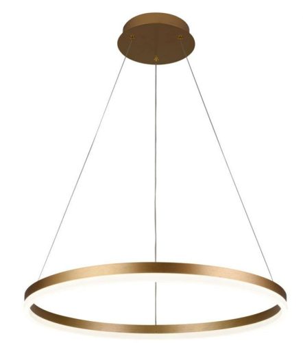 Mennyezet lámpa LED 42W dimm., távir.-val - J4308/G