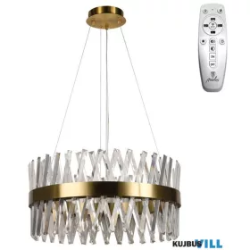 Függeszték LED 80W dimm., távir.-val - J6308/C