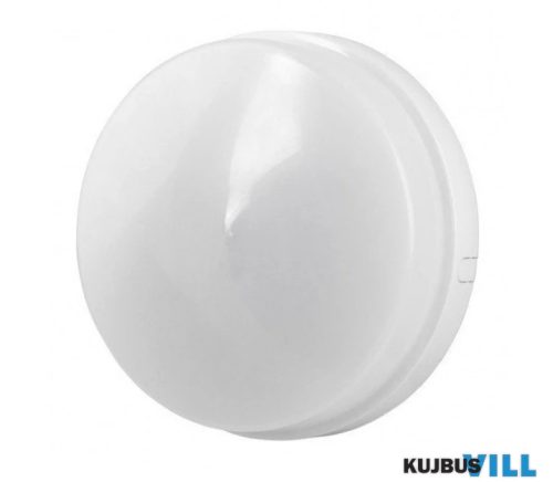 Ultralux LED mennyezeti lámpa 10W, 4200K,220-240V AC, IP54 - LBH1042R