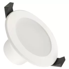 Spotlámpa LED 7W DR01 SMD 4000K IP44, fehér - LDL153/WH