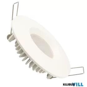 Spotlámpa LED 7W SMD 4000K IP44, fehér - LDL253/WH KIFUTÓ
