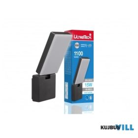   UltraTech LED 15W lpt. állítható fejjel 4000K IP65 - LEDL1100B