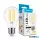 Modee LED Izzó 8W filament A60 E27 360° 4000K (1055 lumen) dimm.