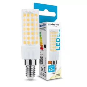 Modee LED 6W izzó filament E14 4000K ML-E14S4000K6WN