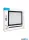 Modee LED Reflektor E-series Slim 100W 120° 4000K (8000 lumen)