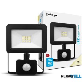   Modee Lighting LED Reflektor A-series + Sensor 10W 120° 4000K (800 lumen)