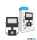 Modee Lighting LED Reflektor A3-series + Sensor 10W 120° 4000K (1000 lumen)
