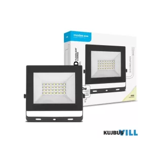   Modee Lighting LED Reflektor E-series Slim 20W 120° 4000K (1600 lumen)