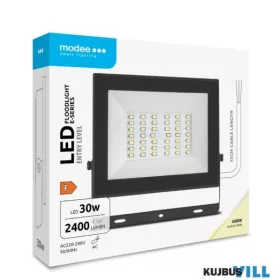   Modee Lighting LED Reflektor E-series Slim 30W 120° 4000K (2400 lumen)
