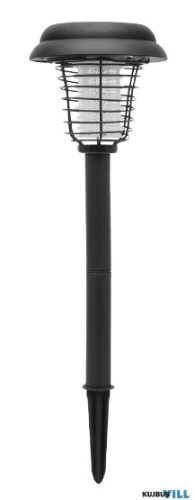 Modee Lighting LED Szolár Napelemes Szúnyogírtó (40cm) ML-GS016