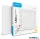 Modee Lighting LED Panel 18W szögl., falon kívüli 4000K - ML-LPS4000K18WA