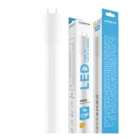   Modee LED 10W fénycső T8 600mm 4000K (1200 lumen) ML-T8G4000K600-10WA