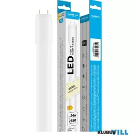   Modee Lighting LED Fénycső T8 10W 600mm 6000K A-series (1200 lumen)