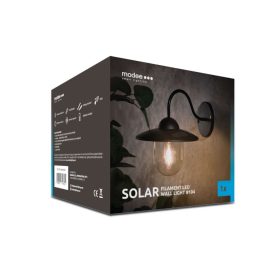 Modee Lighting LED szolár fali Lámpa ML-WS104