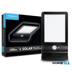 Modee Lighting LED Szolár Napelemes Fali Lámpa ML-WS107