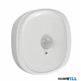 UltraLux LED éjszakai fény mozg.érz.-vel - MLL0540F