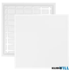   Modee LED Panel BackLit 600x600mm 36W 4000K (4320 lumen) UGR<22