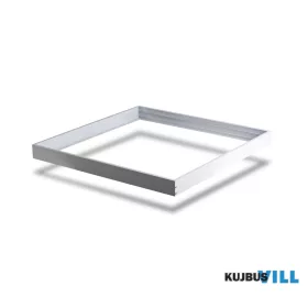   Modee LED Panel Keret (68mm magas) Felszereléshez 600x600x68mm