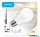 Modee LED Smart Napfényérzékelős Izzó A60 8,8W E27 270° 4000K (806 lumen)