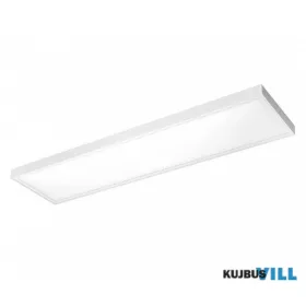 ALGINE LED 230V 32W IP20 300X1200MM CW  SLI035014CW