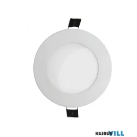   ALGINE ECO II LED 18W süllyesztett körpanel 230V IP20 WW SLI037019WW