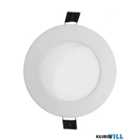 ALGINE ECO II LED Négyzetpanel 230V 12W IP20 WW SLI037024WW