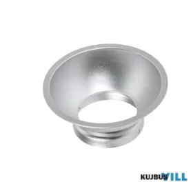 ELEMENTO BETÉT KEREK EZÜST - SLIP005023