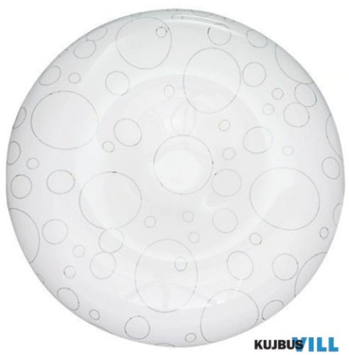 Ultralux LED mennyezeti lámpa 18W 4000K SPLD1840