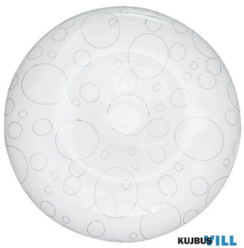 Ultralux Mennyezeti lámpa 28W (dekor), 4000K - SPLD2840