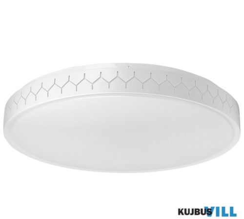 Ultralux LED Mennyezeti lámpa 24W, 4200K, IP20 - SPLF2442