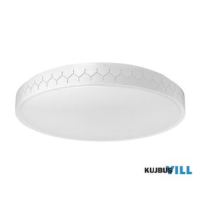   Ultralux LED mennyezeti lámpa, 60W, távir., IP20, 3000-6500K - SPLG6042RC