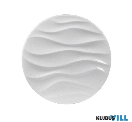 Ultralux LED mennyezeti lámpa ,kerek,IP20,24W,4000K - SPLV2440