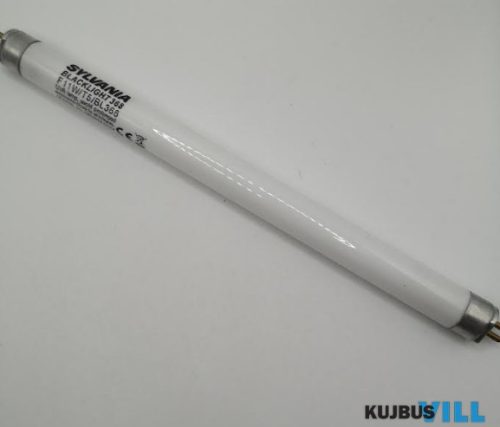SYLVANIA 11W T5 BL368 rovarcsapda fénycső KIFUTÓ