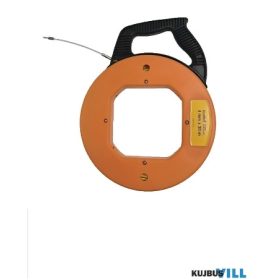   UltraTech behúzószalag UT-BT30, poliészter, tokozott 4mm x 30m