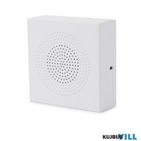 UltraTech csengő, vezetékes, eletronikus, 8V UT-WD185